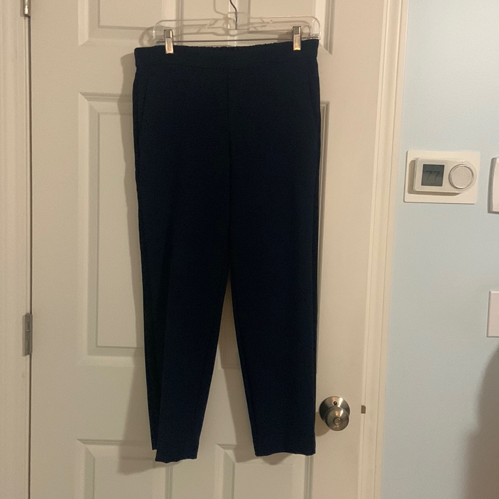 Comfy pants for the office